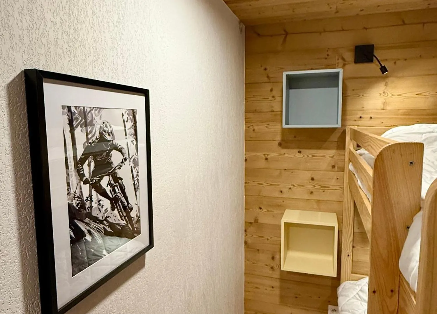 Lägenhet Appartement Aux Orres 1800 En Rdc Les Orres
